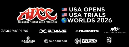 ADCC US Open - Nashville, TN