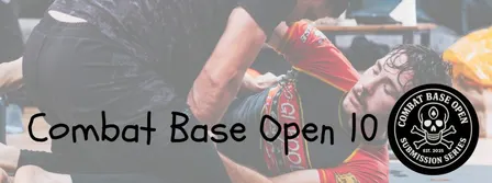 Combat Base Open 10
