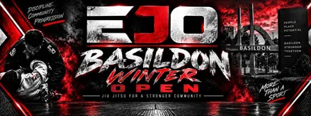 EJO Winter Open 2027