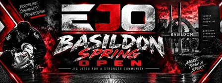 EJO Spring Open 2027