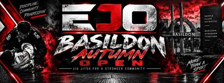 EJO Autumn Open 2027