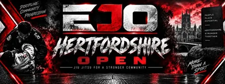 EJO Hertfordshire Open 2027