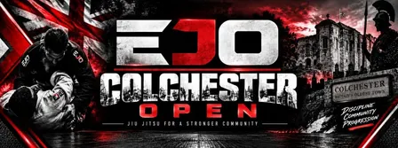 EJO Colchester Open 4