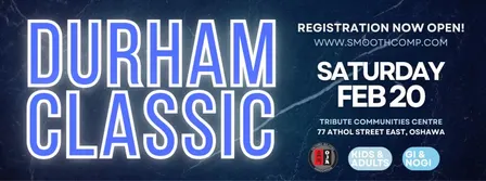 2027 Durham Classic