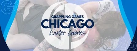THE 2026 CHICAGO WINTER GAMES