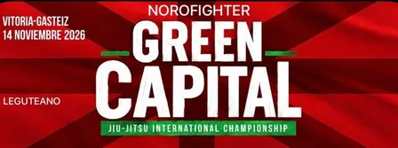 GREEN CAPITAL 2026