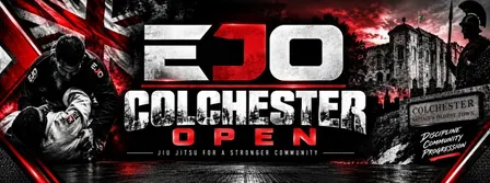 EJO Colchester Open 5