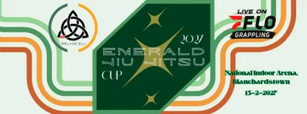 The Emerald Cup 2027