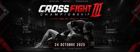 Cross Fight Championship III