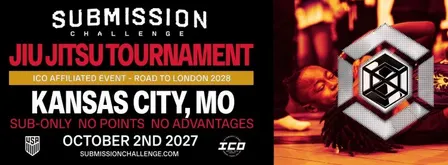Submission Challenge Kansas City , MO October 2nd 2027