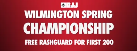 FUJI BJJ Wilmington Spring Championship