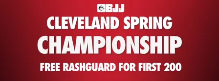 FUJI BJJ Cleveland Spring Championship