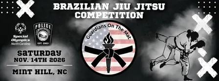Guardians On The Mat