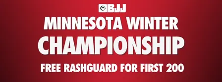 FUJI BJJ Minnesota Winter Championship