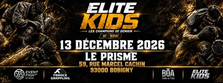 ÉLITE KIDS
