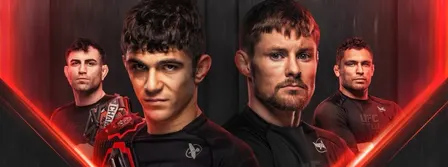 UFC BJJ #11