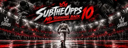 SubTheOpps 10: No Turning Back