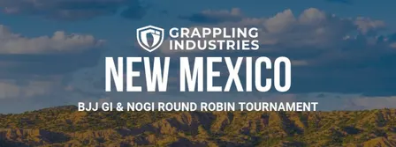Grappling Industries NEW MEXICO