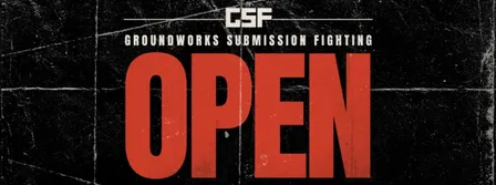 2026 GSF Open