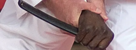 PSJA Presents Kodokan Goshin Jutsu Seminar