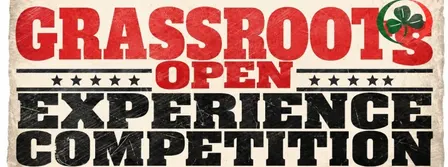 Grassroots Open #40