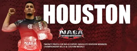 NAGA Houston Grappling Championship