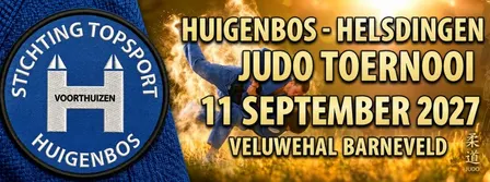 4e Huigenbos-Helsdingen toernooi