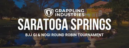 Grappling Industries SARATOGA SPRINGS