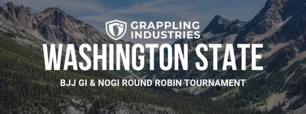 Grappling Industries WASHINGTON STATE