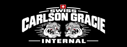Swiss Carlson Gracie Internal
