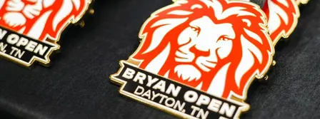 2027 Bryan Open