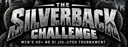 Silverback Challenge