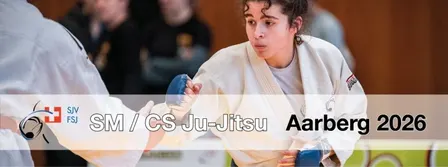 Swiss Championships Ju-Jitsu 2026