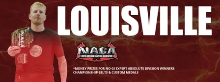 NAGA Louisville Grappling Championship
