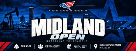 2027 AGF Midland Open