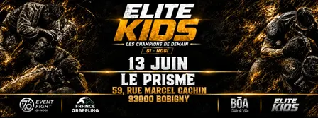 ÉLITE KIDS