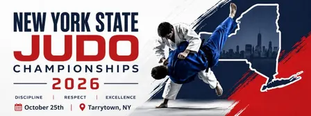 New York State Championships 2026