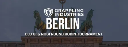 Grappling Industries BERLIN