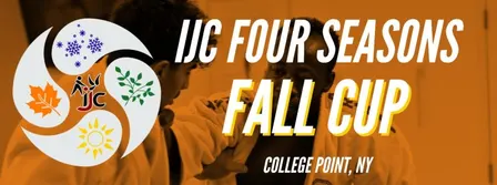IJC Four Seasons Invitational - Fall Cup