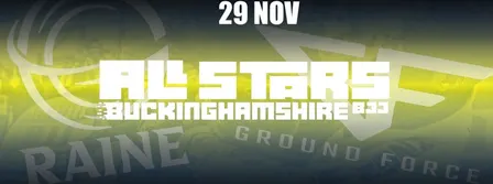 ALL STARS BJJ BUCKINGHAMSHIRE