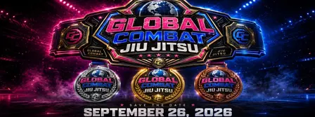 GLOBAL COMBAT JIU-JITSU TORONTO