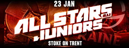 ALL STARS BJJ JUNIORS 2027