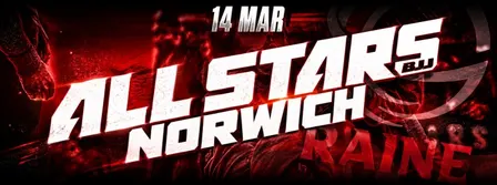 ALL STARS BJJ NORWICH 2027