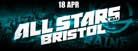 ALL STARS BJJ BRISTOL 2027