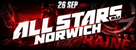 ALL STARS BJJ NORWICH 2 2027