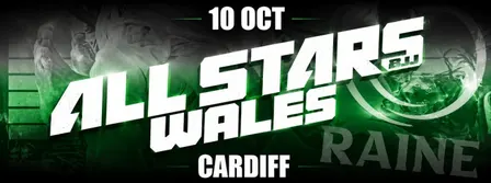 ALL STARS BJJ WALES 2027