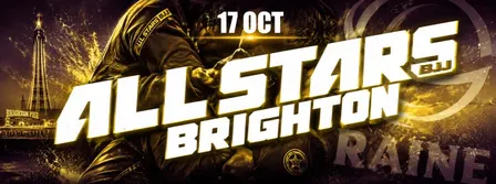 ALL STARS BJJ BRIGHTON 2027