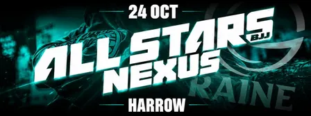 ALL STARS BJJ NEXUS 2027