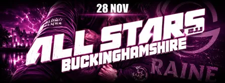 ALL STARS BJJ BUCKINGHAMSHIRE 2027