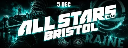 ALL STARS BJJ BRISTOL 2